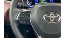 Toyota Corolla Cross GLI