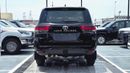 تويوتا لاند كروزر GXR 4.0L