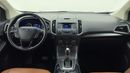 Ford Edge SE 2 | Zero Down Payment | Home Test Drive