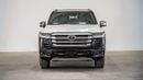 Toyota Land Cruiser TOYOTA LANDCRUISER 3.5 VXR HI HEV -2026YM