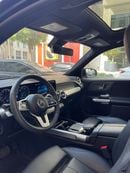 مرسيدس بنز GLB 250 Std 2.0L