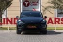 Tesla Model Y Long Range (AWD)