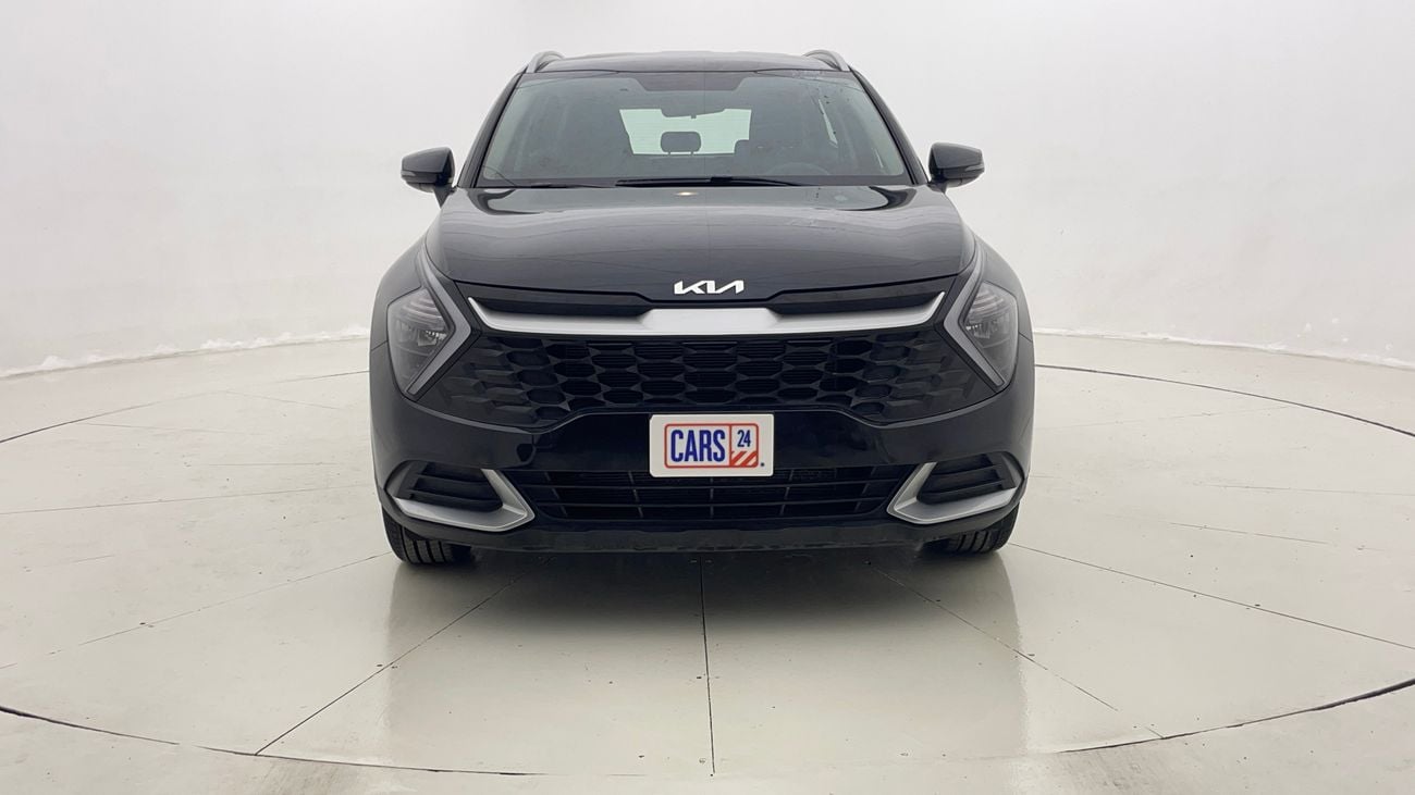 كيا سبورتيج LX 1.6 | بدون دفعة مقدمة | اختبار القيادة في المنزل