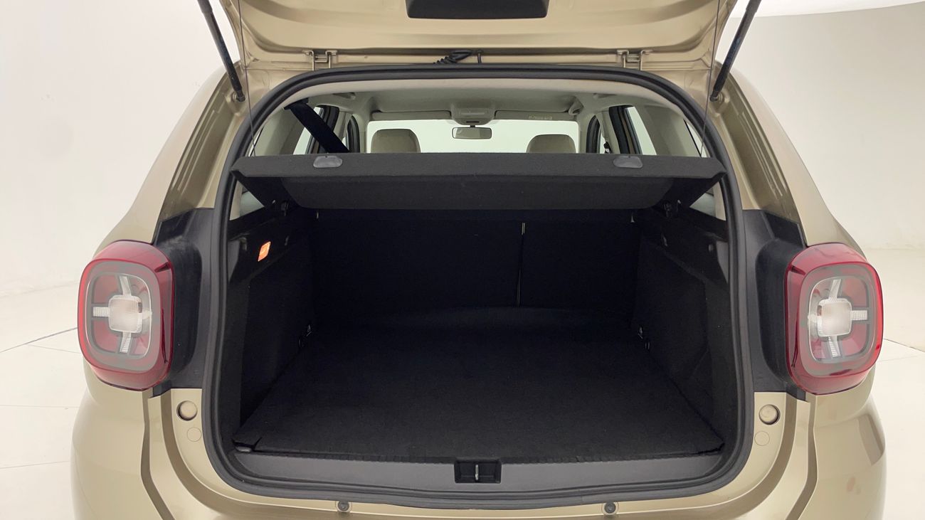 رينو داستر PE 2 | بدون دفعة مقدمة | اختبار القيادة في المنزل