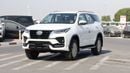 Toyota Fortuner Toyota Fortuner 4.0 4x4 full option Oman 2025