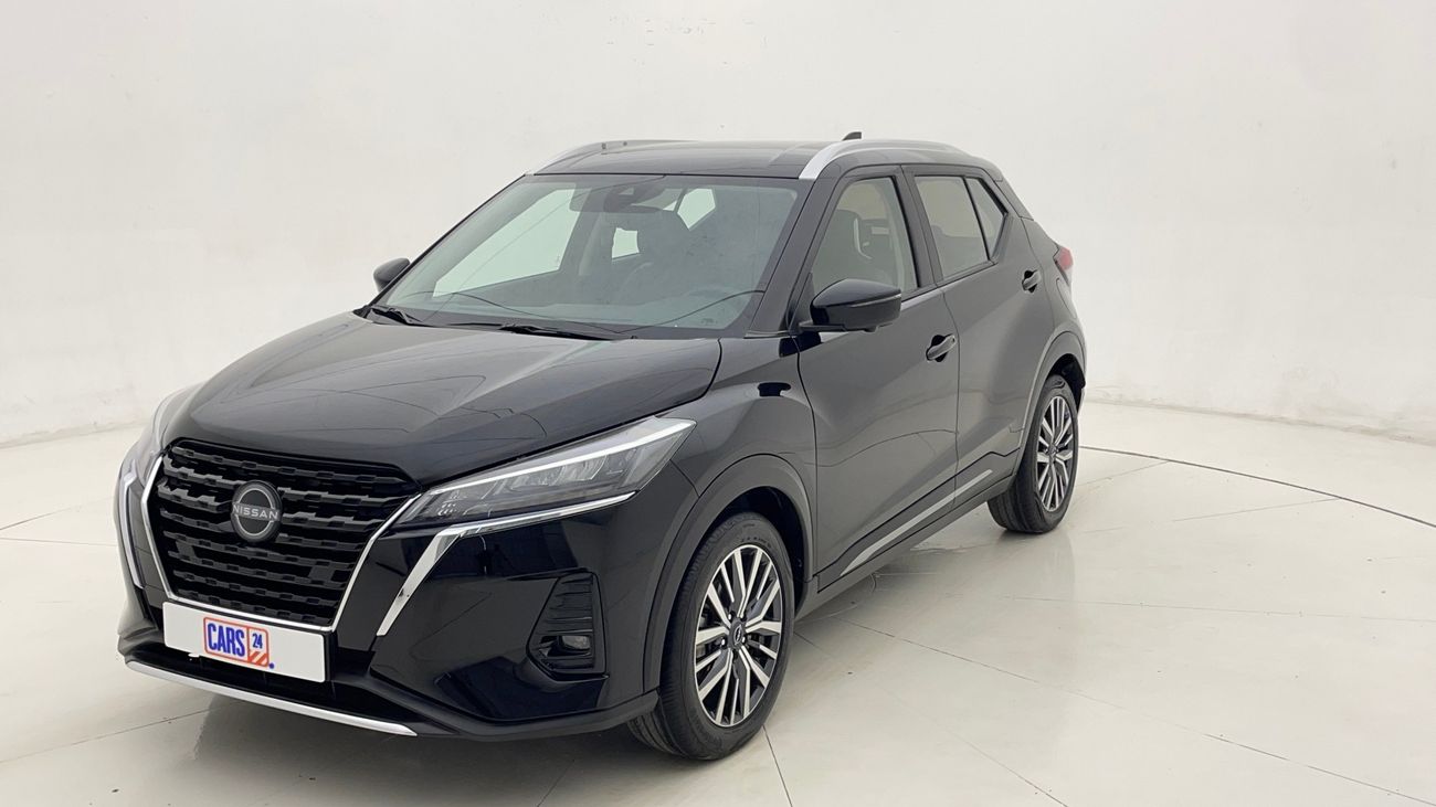 Nissan Kicks SL 1.6 | Zero Down Payment | Home Test Drive