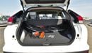 Mitsubishi Eclipse Cross GLS HIGH LINE Brand New Mitsubishi EclipseCrossMEDLINE 2025 Export 1.5L A/TPetrol |White/Grey |ECLIP