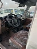 Toyota Land Cruiser 70 LX 2.8L  LX 2.8L