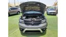 Dodge Journey 2020 Dodge Journey Full option