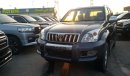 Toyota Prado Full option 2006 Gray color Mint condition