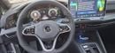 فولكس واجن جولف GOLF 8 R-LINE 1.5 TURBO 160 HP 2025
