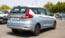 Suzuki Ertiga PRICE REDUCED 2023 | ERTIGA GLX 5DR SUV 1.5L 4CYL PETROL AT FWD EXPORT ONLY