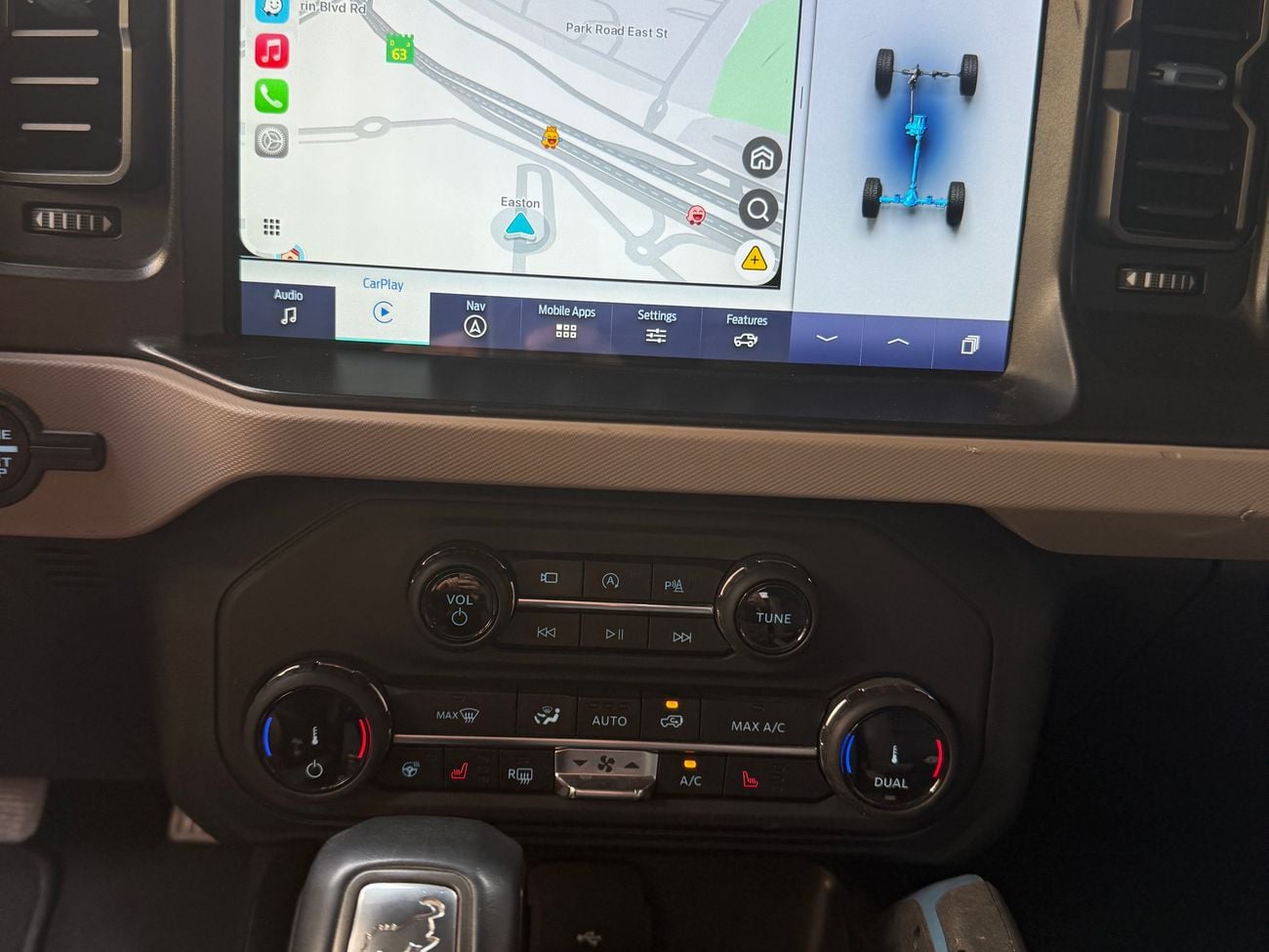 فورد برونكو