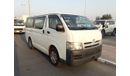 Toyota Hiace TOYOTA HIACE RIGHT HAND DRIVE (PM1129)