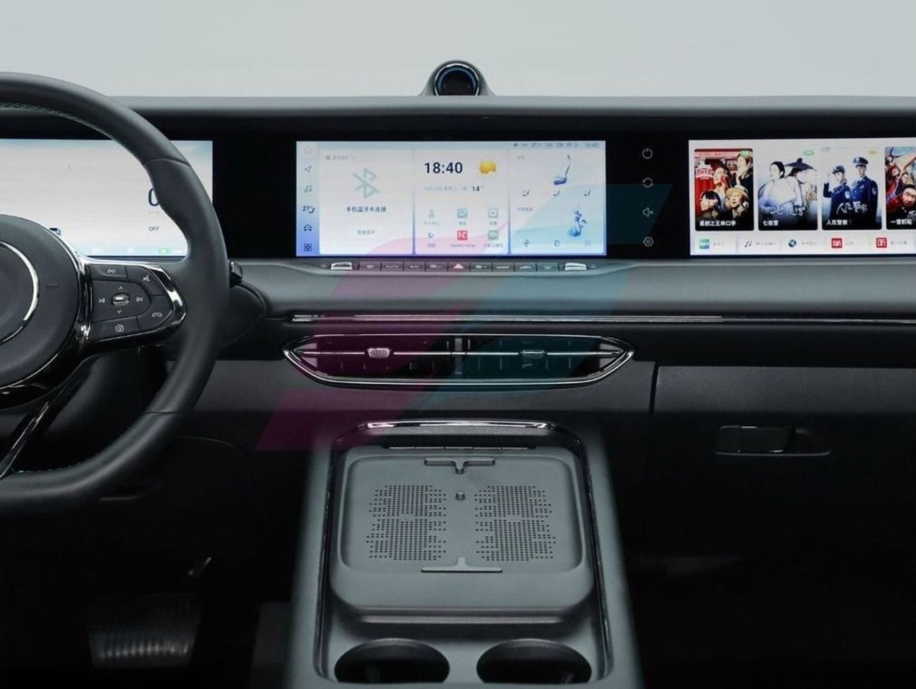 Voyah Free Voyah free 2025  4WD and 2WD