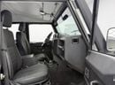 Land Rover Defender 2008 Land Rover Defender 130, Heated Seats, Snorkel, Excellent Condition, European