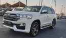 Toyota Land Cruiser Export only