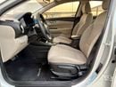 Kia Cerato EX TOP 510-Monthly l GCC l 1.6L, Cruise, Camera l Accident Free