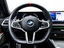 BMW M430i 2025 BMW M340i xDrive, 2030 BMW Warranty + Service Contract, Low KMs, GCC