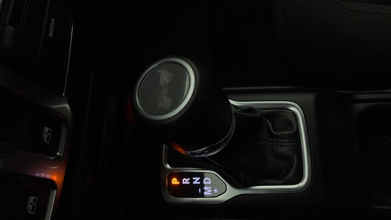 جيب رانجلر SPORT 3.6 | بدون دفعة مقدمة | اختبار القيادة في المنزل