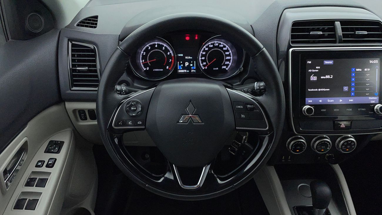 Mitsubishi ASX GLX MID 2 | Zero Down Payment | Free Home Test Drive