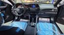 Honda Accord EX 2.4L