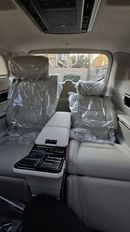 Lexus LM 350h Lexus LM 350h 2.5L