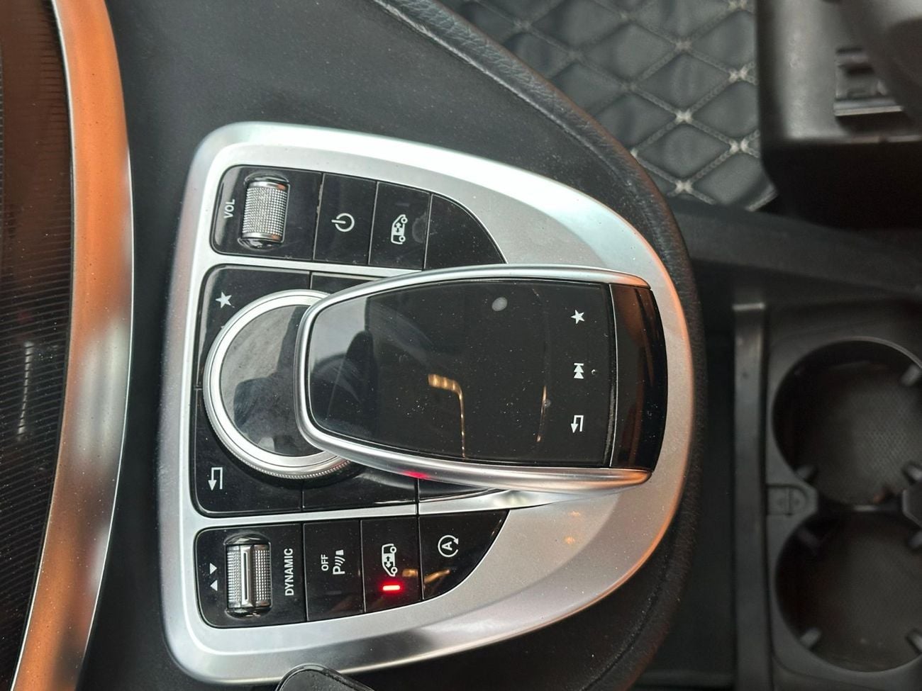 Mercedes Benz V 250 AVANTGARDE LWB