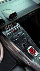 Lamborghini Huracan EVO Coupe RWD