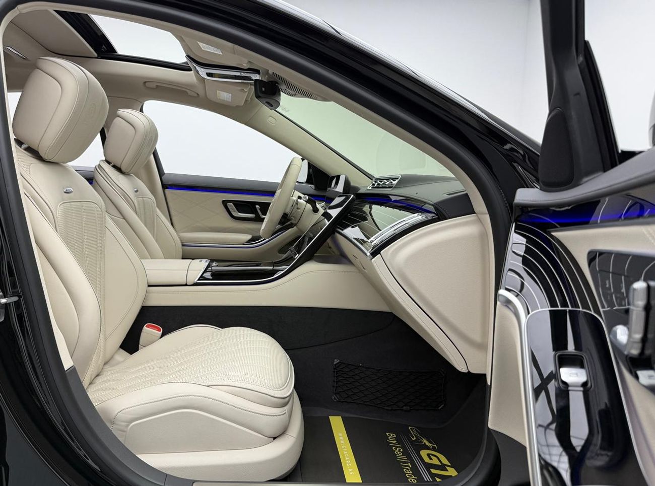 مرسيدس بنز S 63 AMG 2025 Mercedes‑Benz S63 E AMG ,Warranty ,Excellent Condition, Canadian Specification