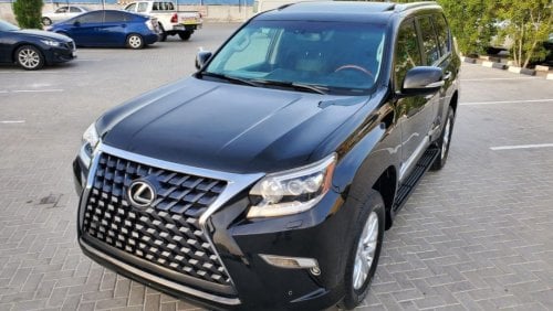 لكزس GX 460 Lexus GS460 LHD