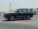 لكزس LX 700h SIGNATURE