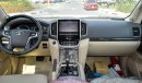 Toyota Land Cruiser VX.S V8 5.7