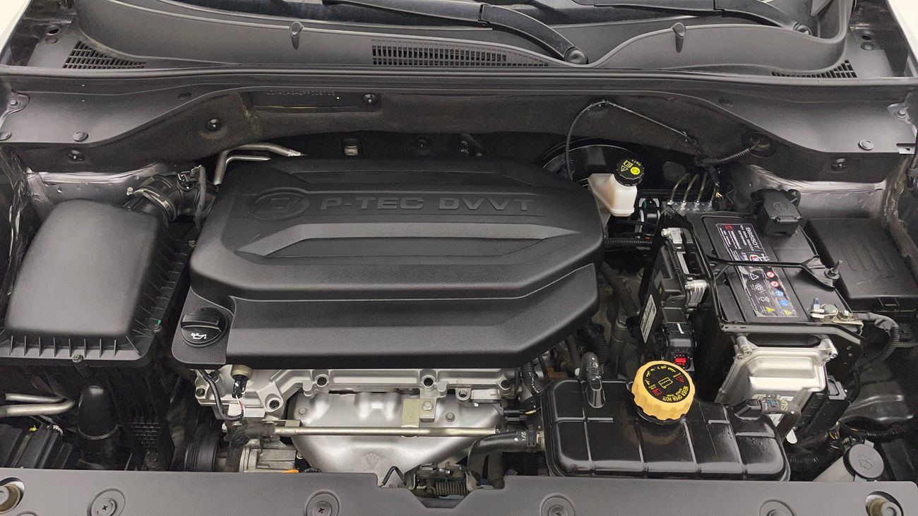 Chevrolet Groove PREMIER 1.5 | Zero Down Payment | Home Test Drive