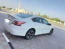 نيسان ألتيما