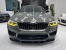 بي أم دبليو M5 35 YEARS EDITION