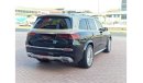 مرسيدس بنز GLS600 Maybach MAY BACH GLS600-2021-20733