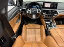 BMW 540i M Sport 3.0L 2022 BMW 540i M Sport, Agency Warranty& Service Pack Nov 26, Full Agency Service Histor