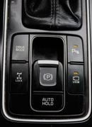 كيا سورينتو كيا سيرانتو 2019 - خليجى - بدون حوادث - محرك 3.3L  - فل أوبشن - 4WD -عدد 7 مقاعد - بحاله ممتازه