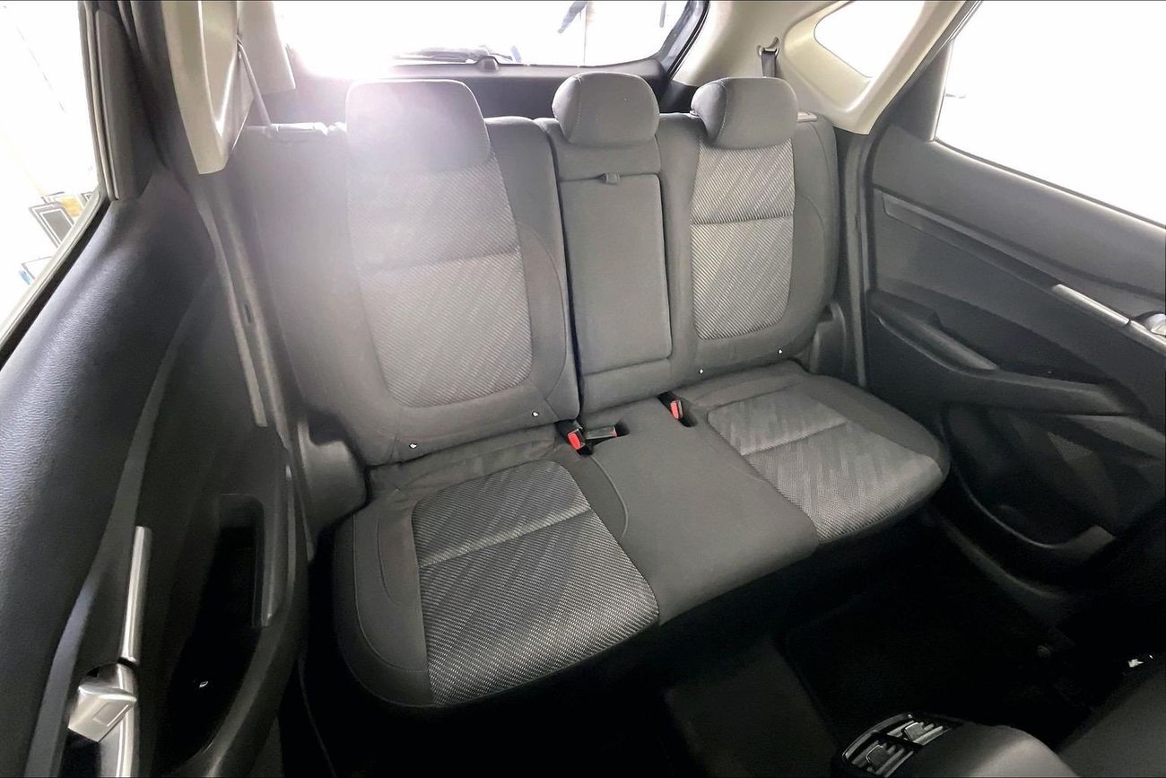 Kia Seltos LX DLX | Guaranteed Warranty | 0 Down Payment