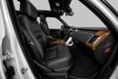 Land Rover Range Rover HSE | GCC Specs | Pristine Condition
