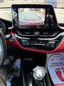 Toyota CHR 2019 LIMITED PUSH START FULL OPTION 2.0L US SPEC