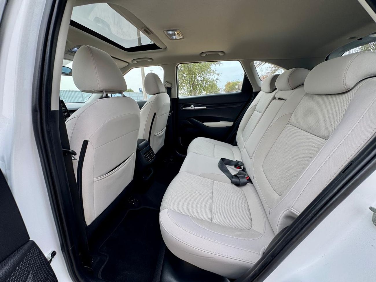 Kia Seltos LX 1.6L 2020 1.6L FULL OPTION (760/-MONTHLY)