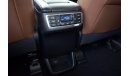 Toyota Highlander Limited-3.5L-Petrol-AWD-Automatic