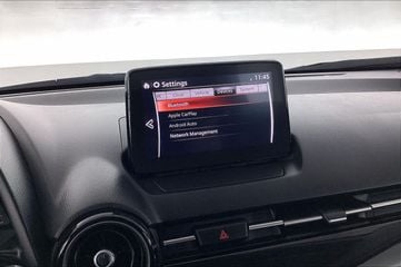 Mazda CX3 GT | upto AED 20,000 Ramadan Discount | Guaranteed Warranty | 0 Down Payment