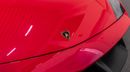 Lamborghini Gallardo LP 570-4 SUPERLEGGERA