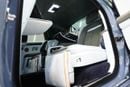 Rolls Royce Ghost EWB VIP Rear Comfort Package, Starlight, Dealer Warranty + Service!!