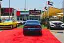 Dodge Challenger SXT