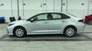 Toyota Corolla 2023 XLI | AED 792/Month | 0 DP | 30 Day Return | Warranty | Service History