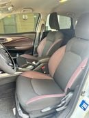 Suzuki Fronx GLX Suzuki Fronx GLX Full Option 2024 GCC specs